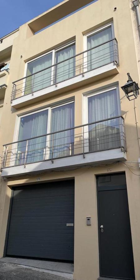 Ferienwohnung We Are Tourist Vila Nova de Gaia Exterior foto