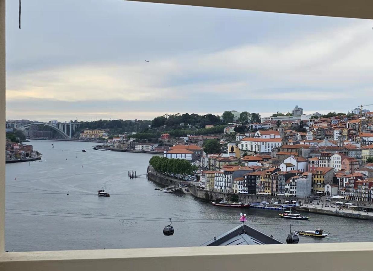 Ferienwohnung We Are Tourist Vila Nova de Gaia Exterior foto