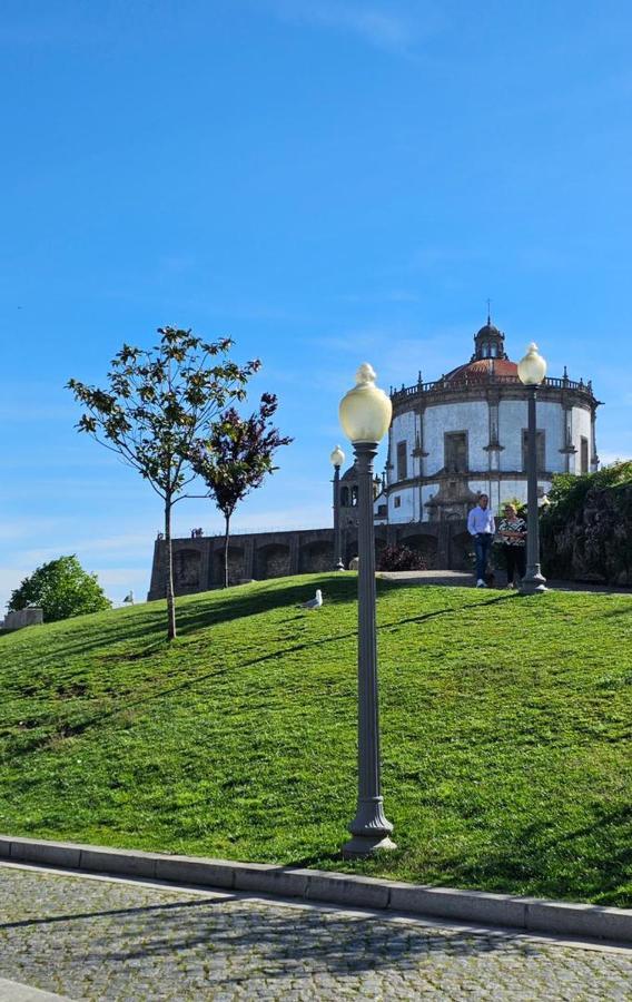 Ferienwohnung We Are Tourist Vila Nova de Gaia Exterior foto